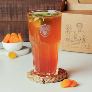 Peach Iced Tea
