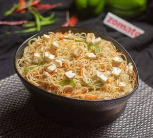 Paneer Fried Noodles