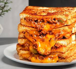Sandwich beef