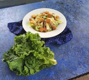 Caesar Salad Veg