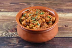 Chole Masala