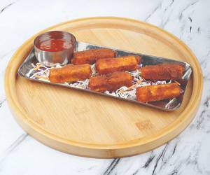 Paneer Finger Fry