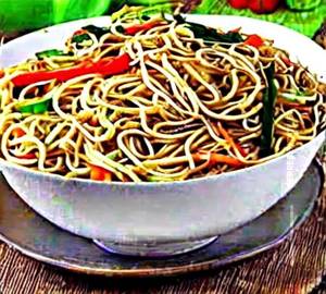 Veg Noodles