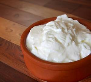 Sour Curd [500gms]