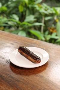 Chocolate Eclair