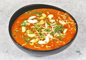 Paneer Kaju Masala