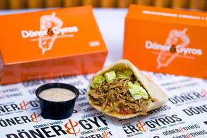 Soya Doner