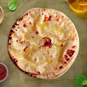 Butter tawa roti