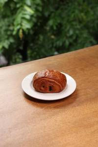Chocolate Croissant