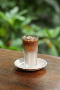 Ice Coffee