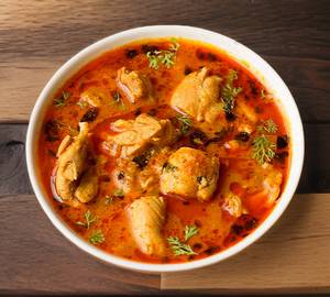 Punjabi Chiken