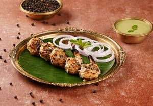 Prawn Kali Mirch