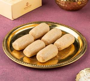 Nuvvula Laddu