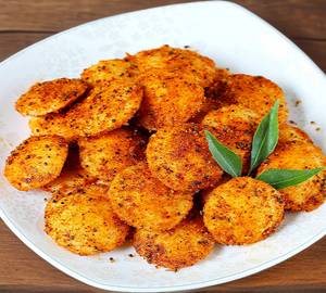Mini podi idli