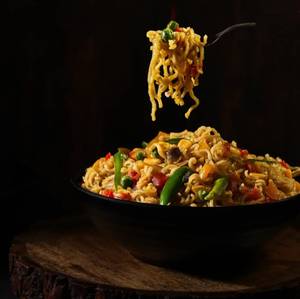 Veg Maggi