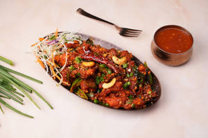 Chicken 555