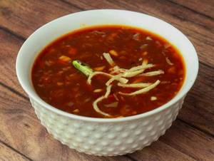 Manchow Soup