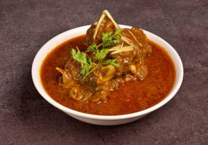 Mutton Curry