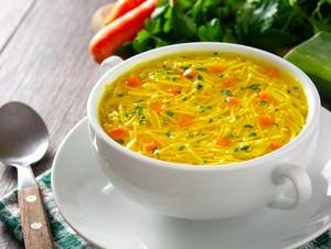 Vegetable Soup