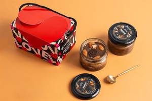 2 Sundaes Hamper