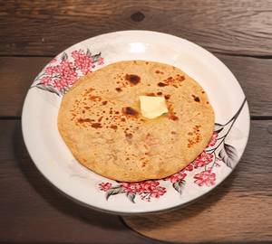 Butter Chapati