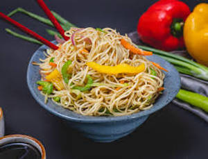Veg Fried Noodles