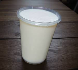 Tender Coconut Boost