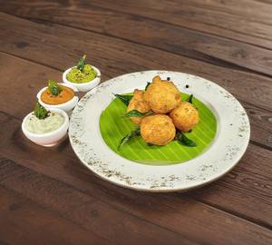 Mysore Bonda