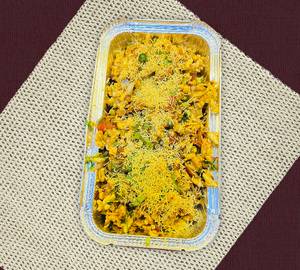 Bhel Puri