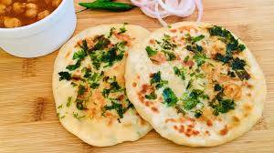 Amritsari Paneer Kulcha