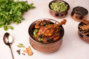 Chicken Chettinad
