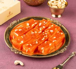 Bombay Halwa