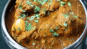 Murgh Patiala