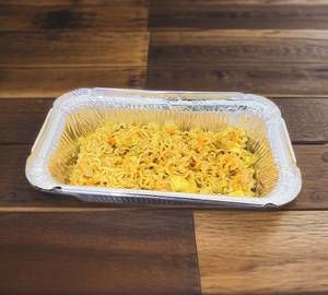 Paneer maggi