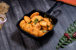 Andra Podi Idli