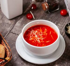 Tomato Soup