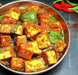 Paneer khurchan