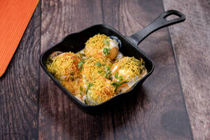 Dhahi Poori