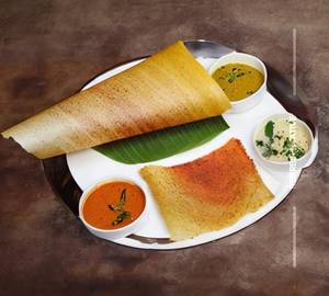 Paper dosa