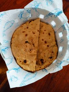 Plain Roti