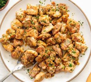 Butter Garlic Chicken