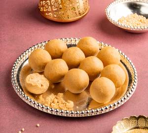 Sunni Laddu