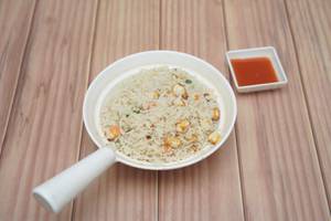Paneer Fried Rice