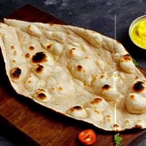 Tandoori Butter Roti