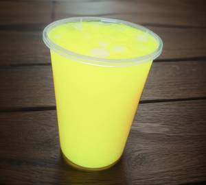 Tender coconut Pineapple Shake