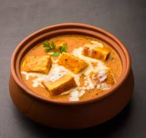 Handi Paneer
