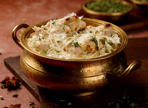 Awadhi Malai Chicken [4 Pcs]