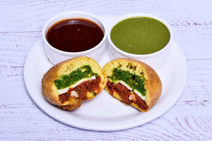 Tiranga Kofta 1Pcs