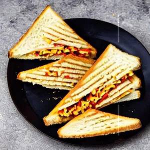 Aloo Sandwich