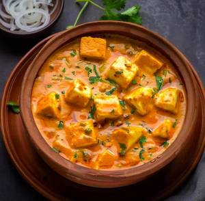 Paneer Punjabi